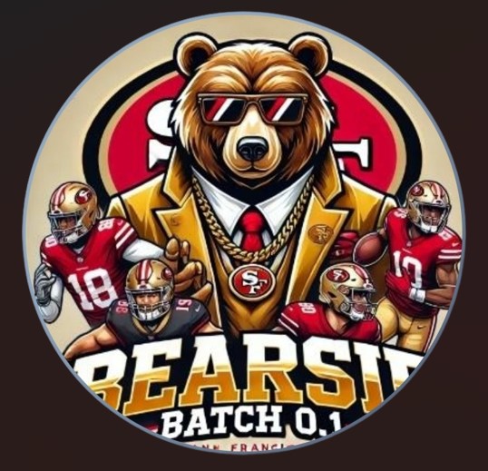 Bearsie Batch 0.1 logo