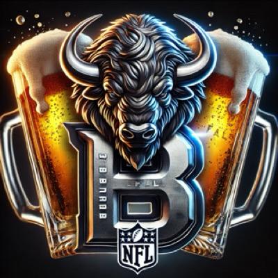 Buffalo B logo