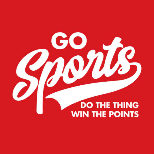 Go Sports! logo