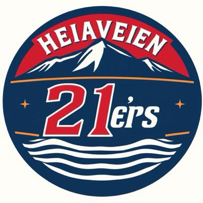 Heiaveien 21ers logo