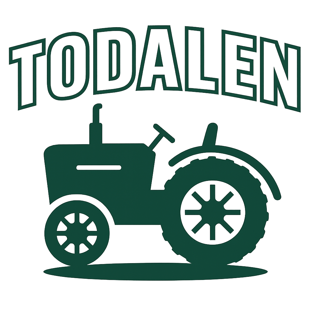 Todalen logo